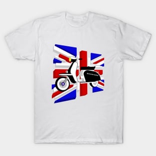 Lambretta T-Shirt